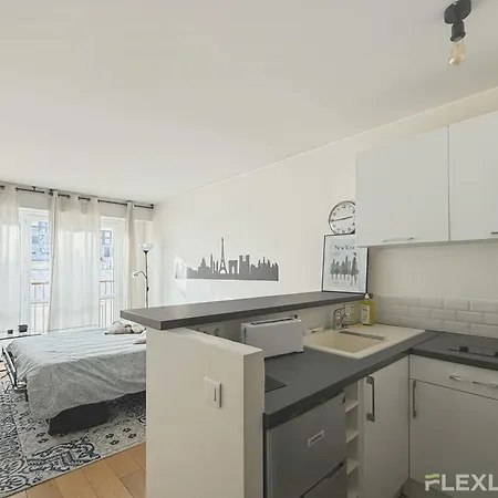 Apartment Flexliving - - Piver *