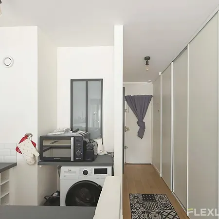 Flexliving - - Piver Παρίσι