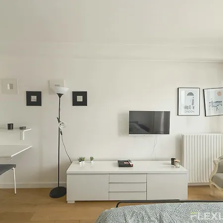 Flexliving - - Piver Διαμέρισμα
