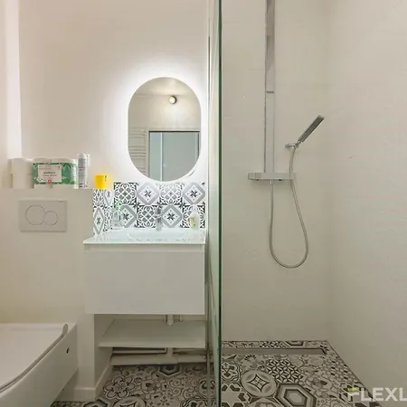 Διαμέρισμα Flexliving - - Piver