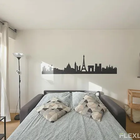 Flexliving - - Piver